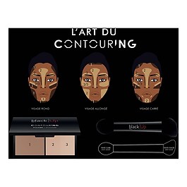 Pinceau Contouring